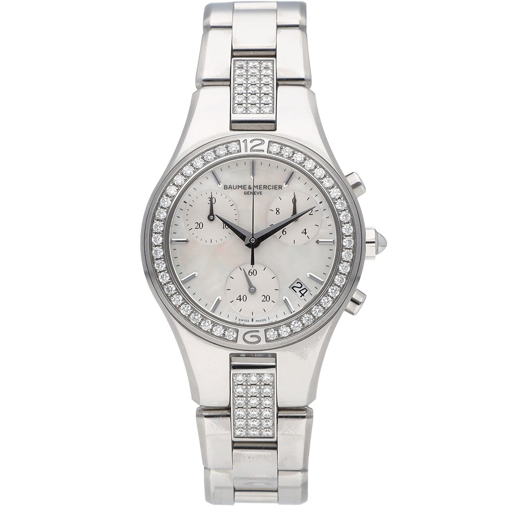 Baume Mercier Linea 10017