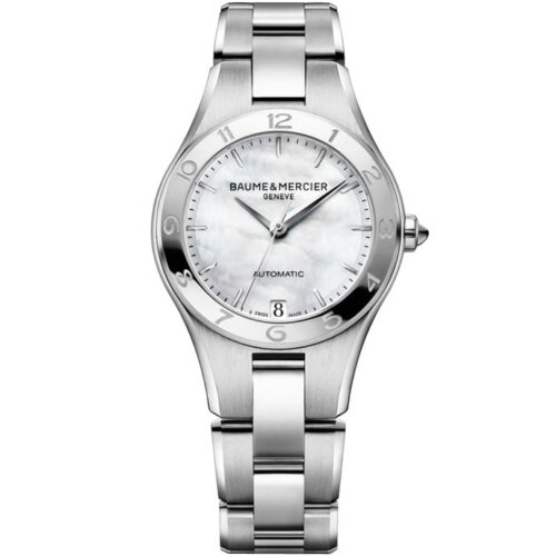 Baume Mercier Linea 10035