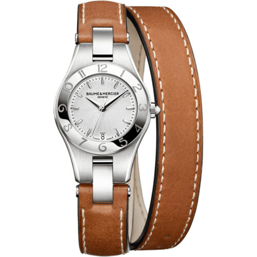 Baume Mercier Linea 10036