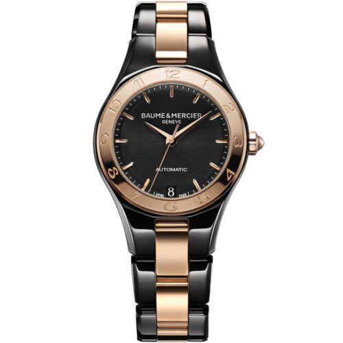Baume Mercier Linea 10069