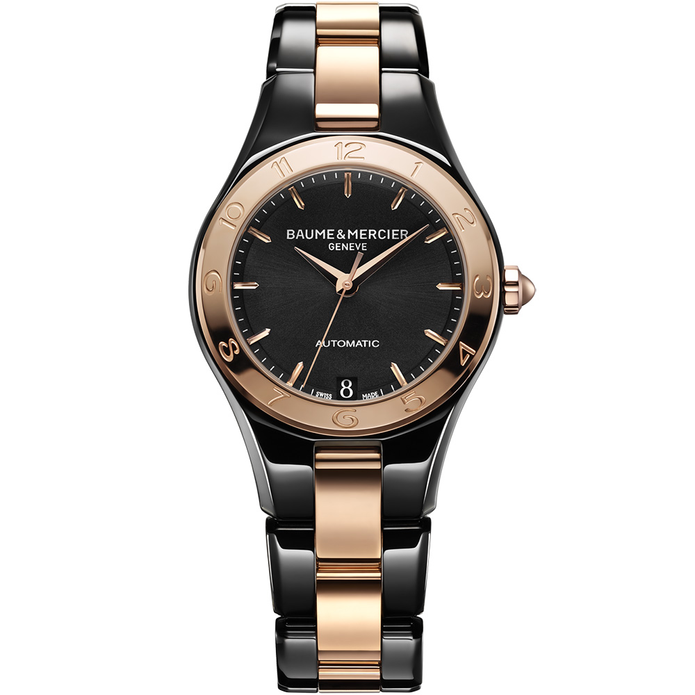 Baume Mercier Linea 10069