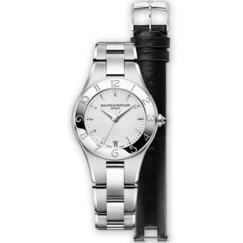 Baume Mercier Linea 10070