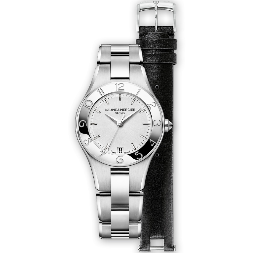 Baume Mercier Linea 10070
