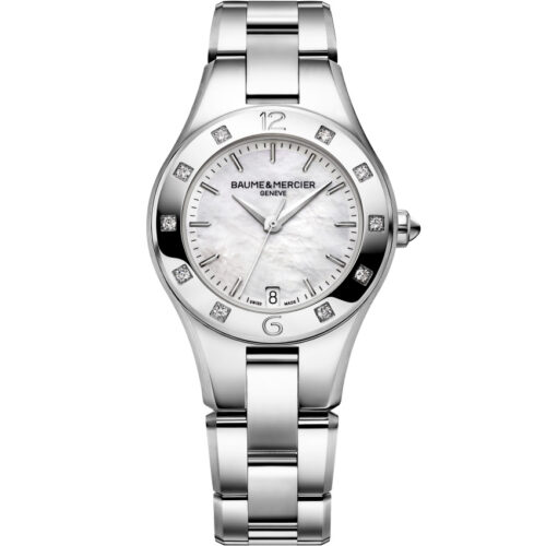 Baume Mercier Linea 10071