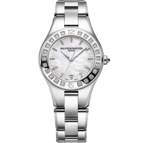 Baume Mercier Linea 10072