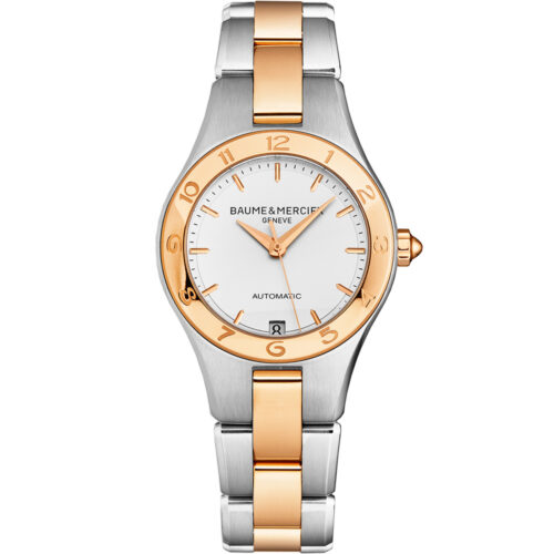 Baume Mercier Linea 10073