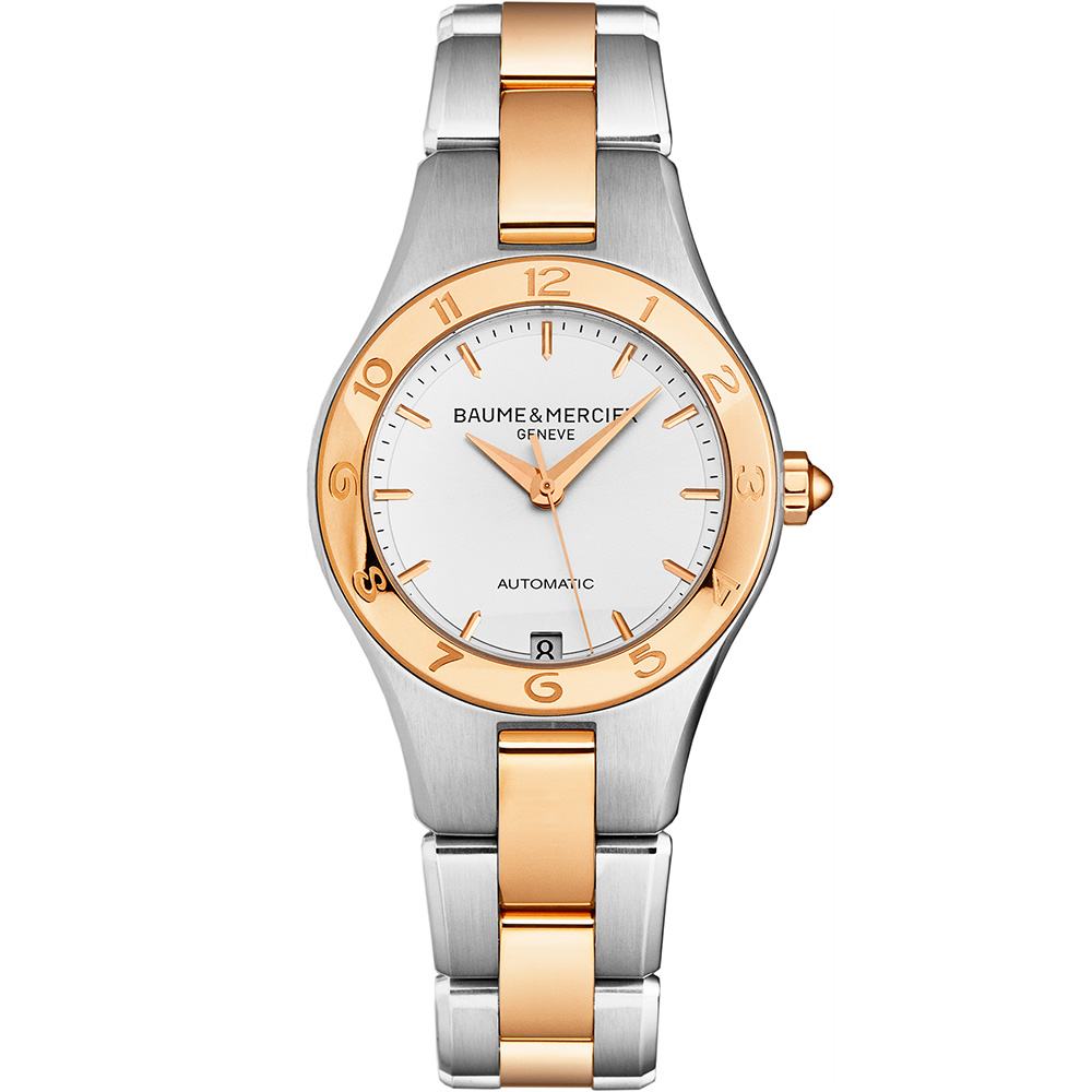 Baume Mercier Linea 10073