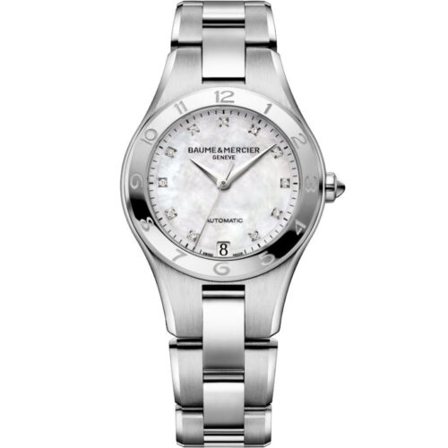Baume Mercier Linea 10074