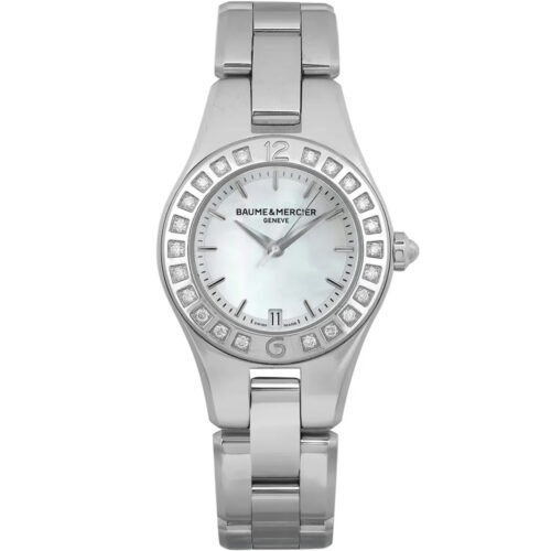 Baume Mercier Linea 10078