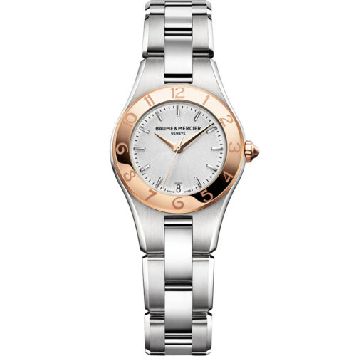 Baume Mercier Linea 10079