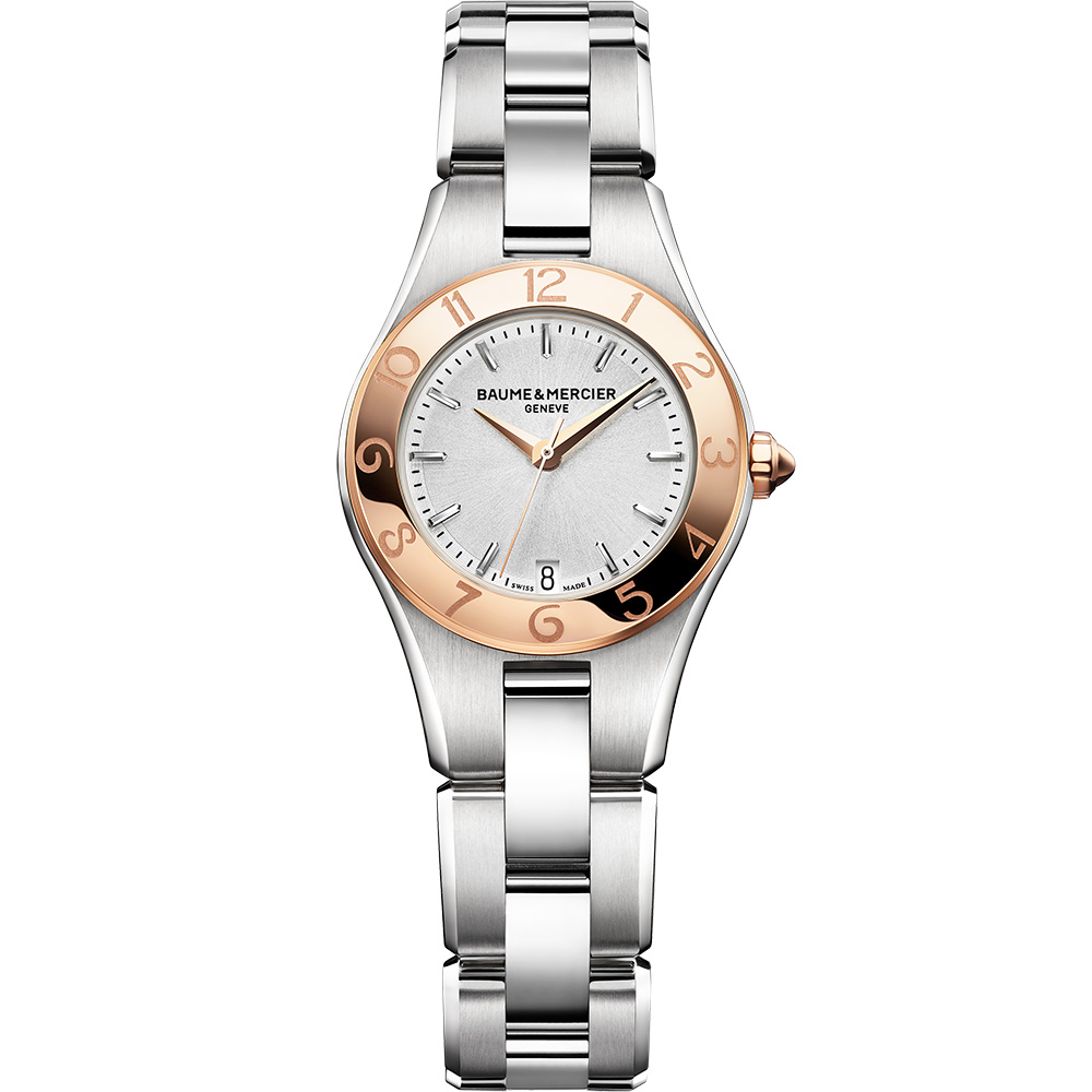 Baume Mercier Linea 10079
