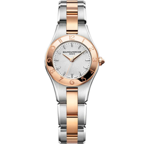 Baume Mercier Linea 10080