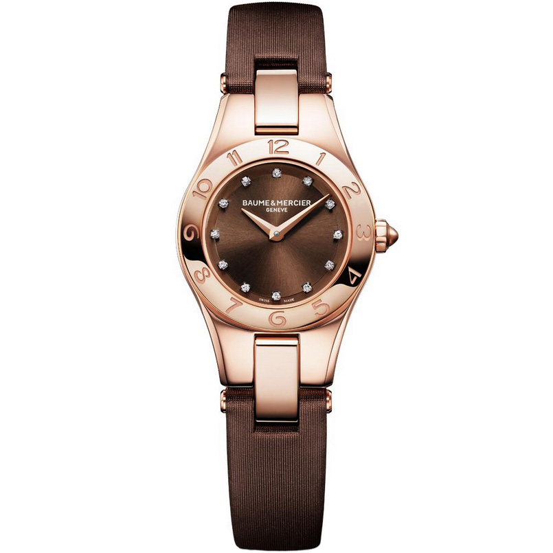 Baume Mercier Linea 10090