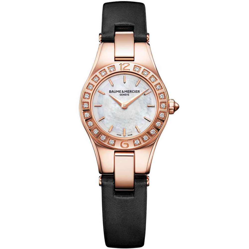 Baume Mercier Linea 10091