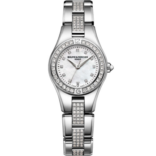 Baume Mercier Linea 10092