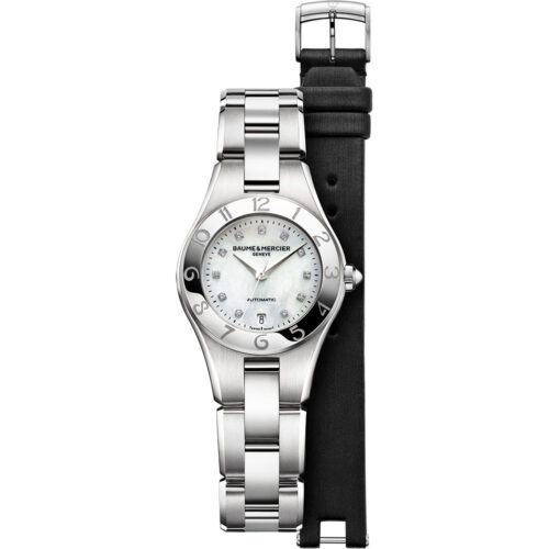 Baume Mercier Linea 10113