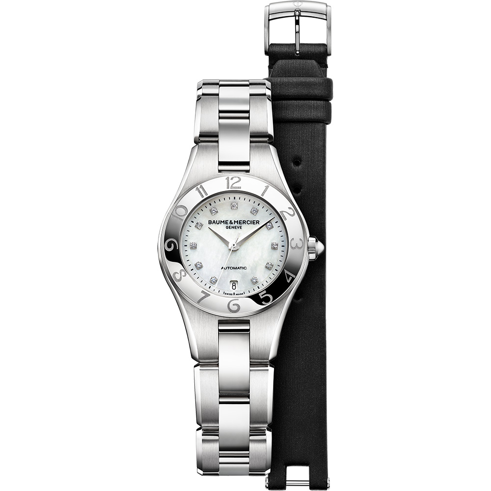Baume Mercier Linea 10113