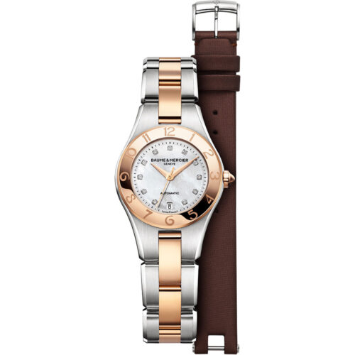 Baume Mercier Linea 10114