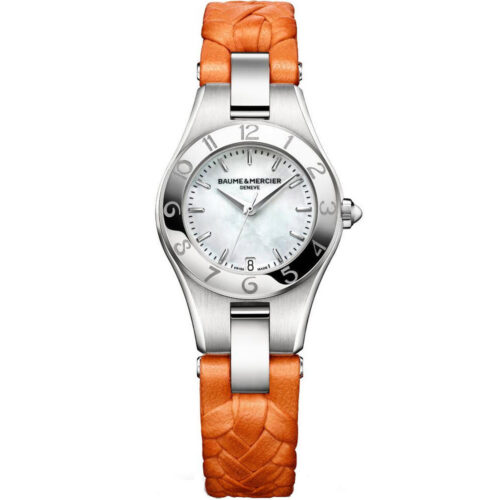 Baume Mercier Linea 10115