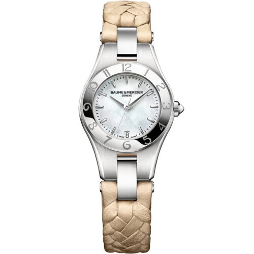 Baume Mercier Linea 10116