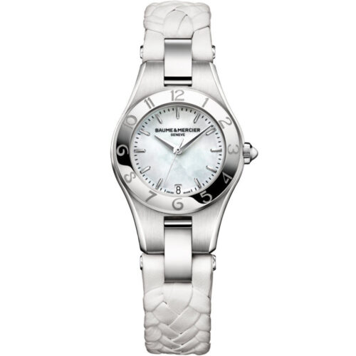 Baume Mercier Linea 10117