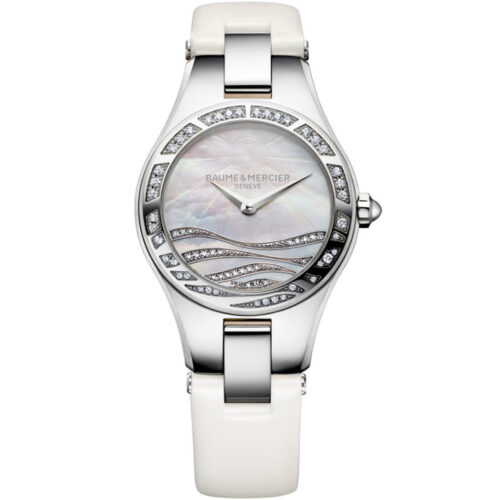 Baume Mercier Linea 10118