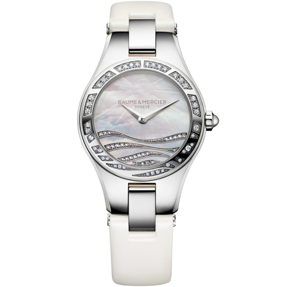 Baume Mercier Linea 10118