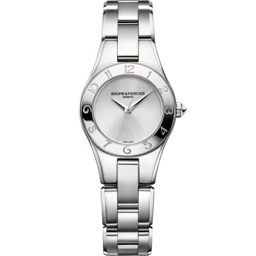 Baume Mercier Linea 10138