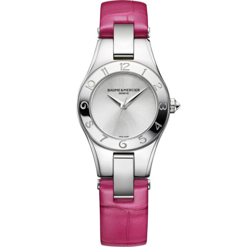 Baume Mercier Linea 10228