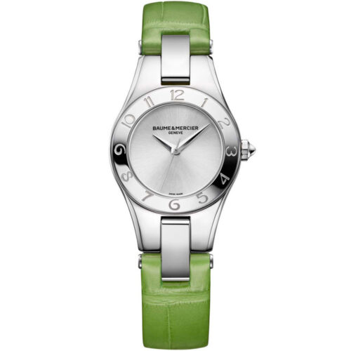 Baume Mercier Linea 10229
