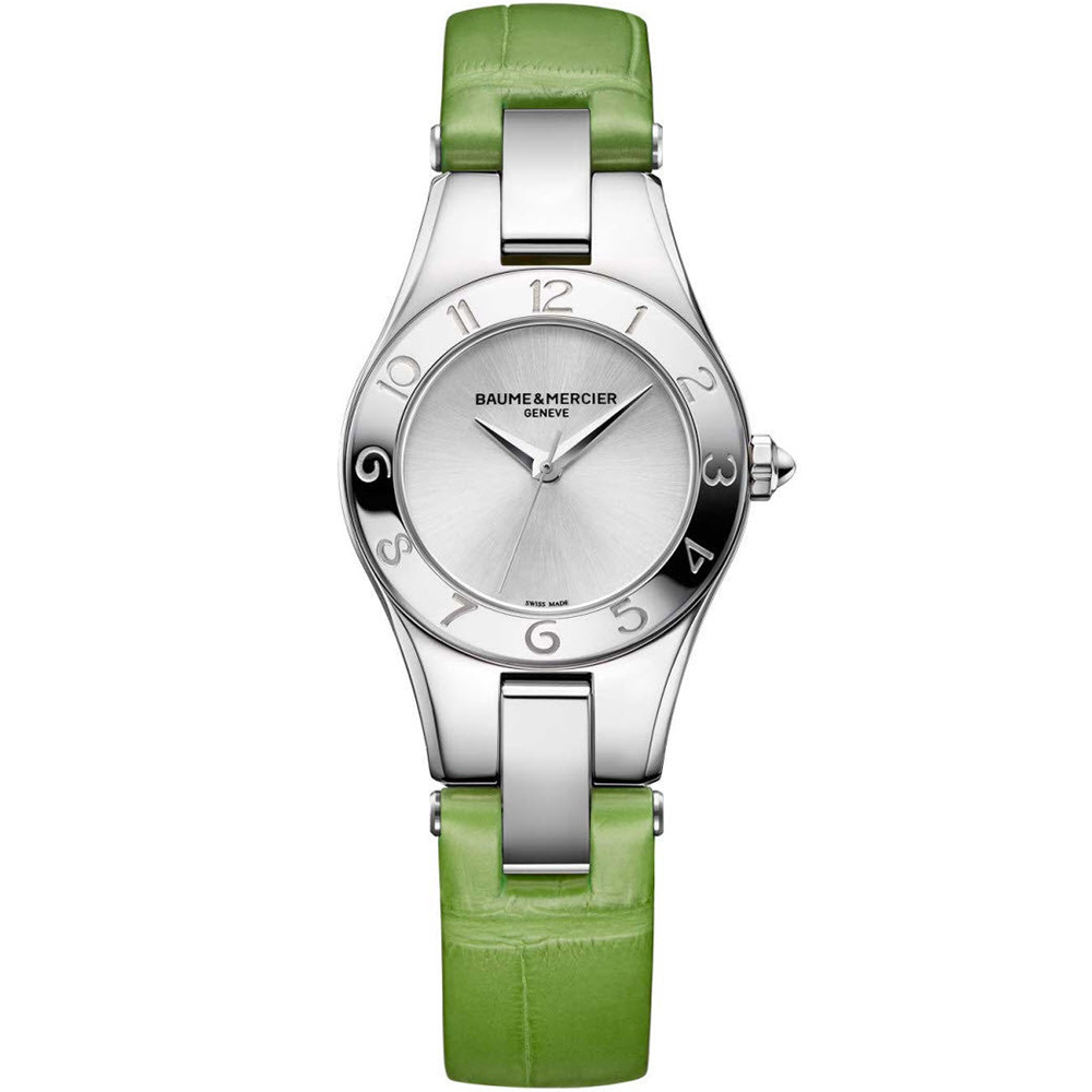 Baume Mercier Linea 10229