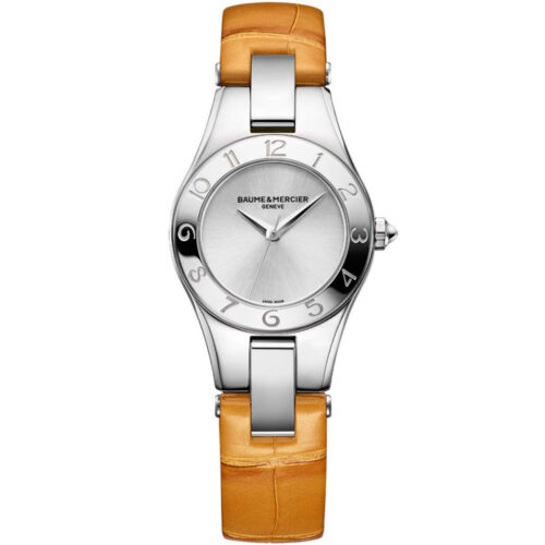 Baume Mercier Linea 10230