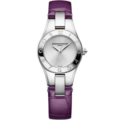 Baume Mercier Linea 10231