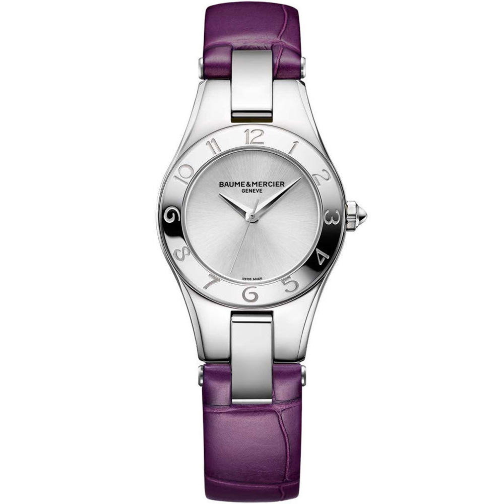 Baume Mercier Linea 10231