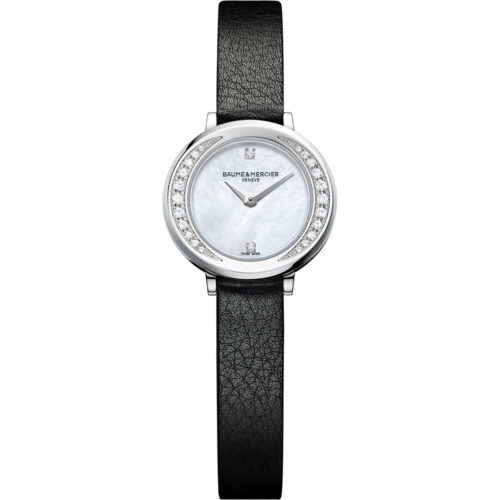 Baume Mercier Petite Promesse 10288