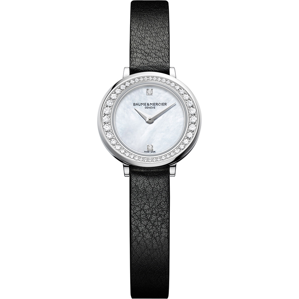 Baume Mercier Petite Promesse 10290