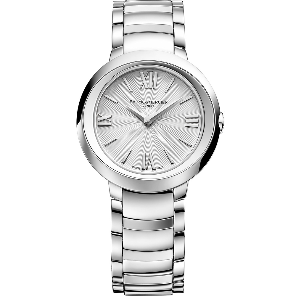 Baume Mercier Promesse 10157