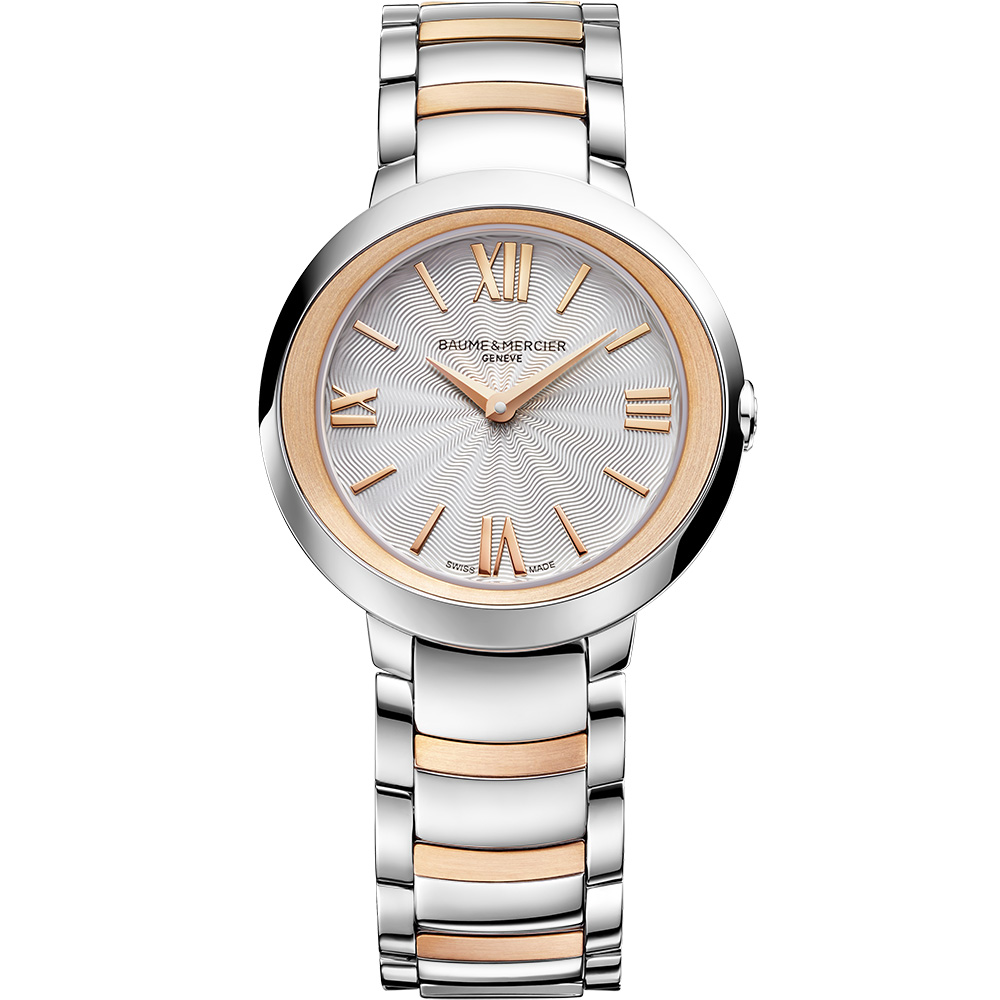Baume Mercier Promesse 10159