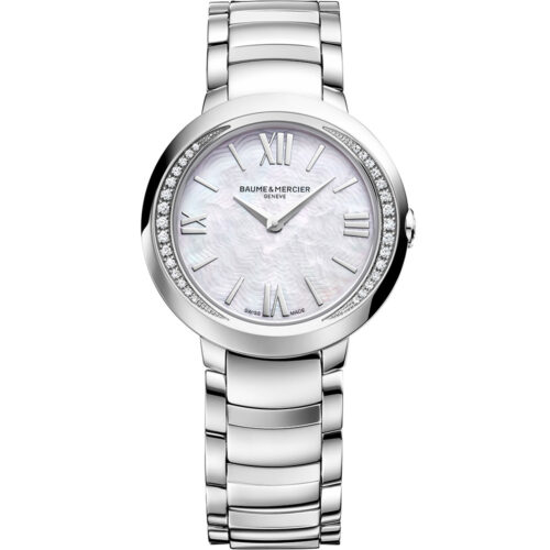 Baume Mercier Promesse 10160