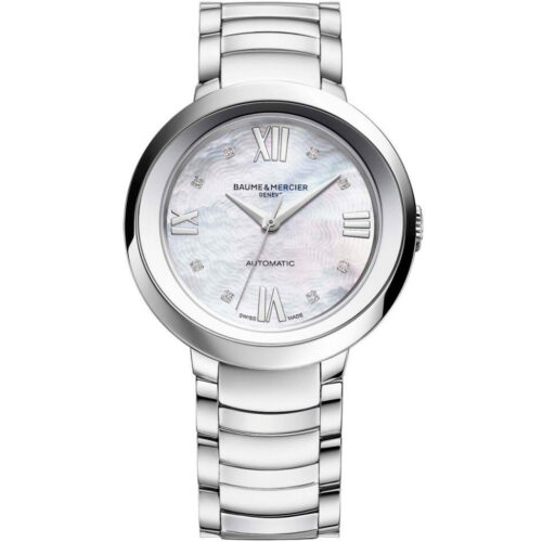 Baume Mercier Promesse 10162