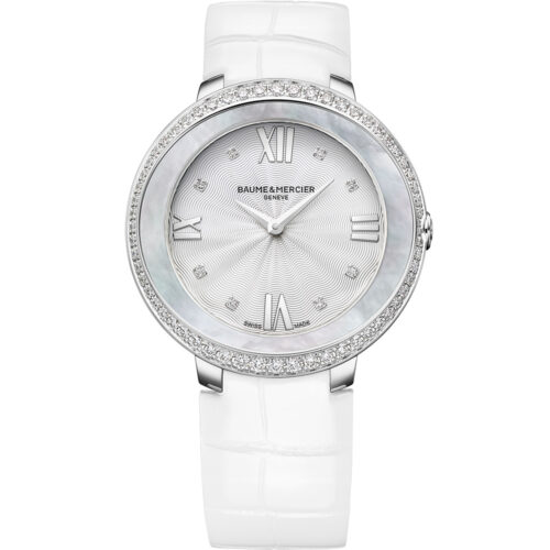 Baume Mercier Promesse 10165