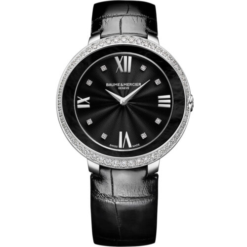 Baume Mercier Promesse 10166