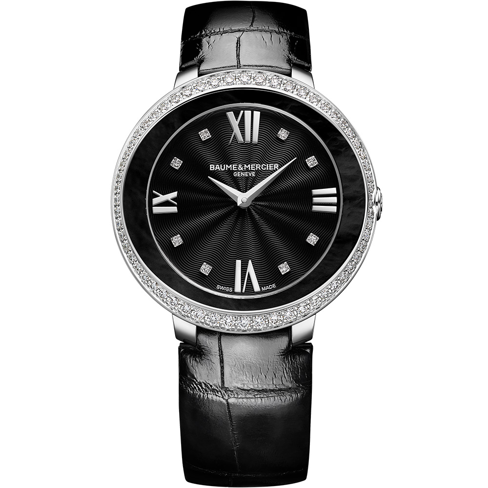 Baume Mercier Promesse 10166