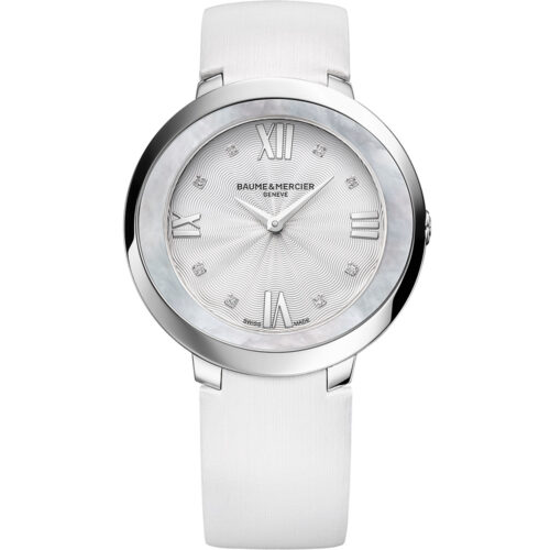 Baume Mercier Promesse 10177
