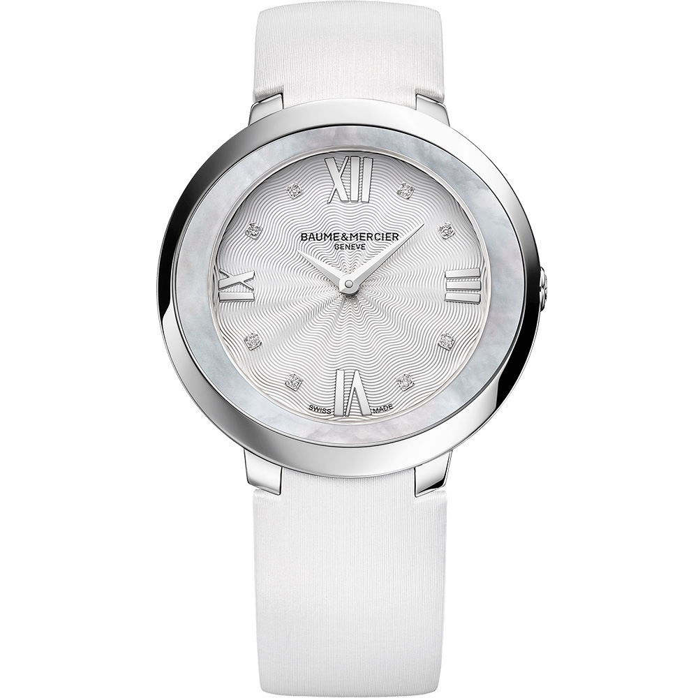 Baume Mercier Promesse 10177