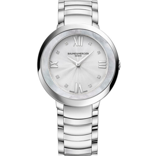 Baume Mercier Promesse 10178