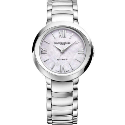 Baume Mercier Promesse 10182