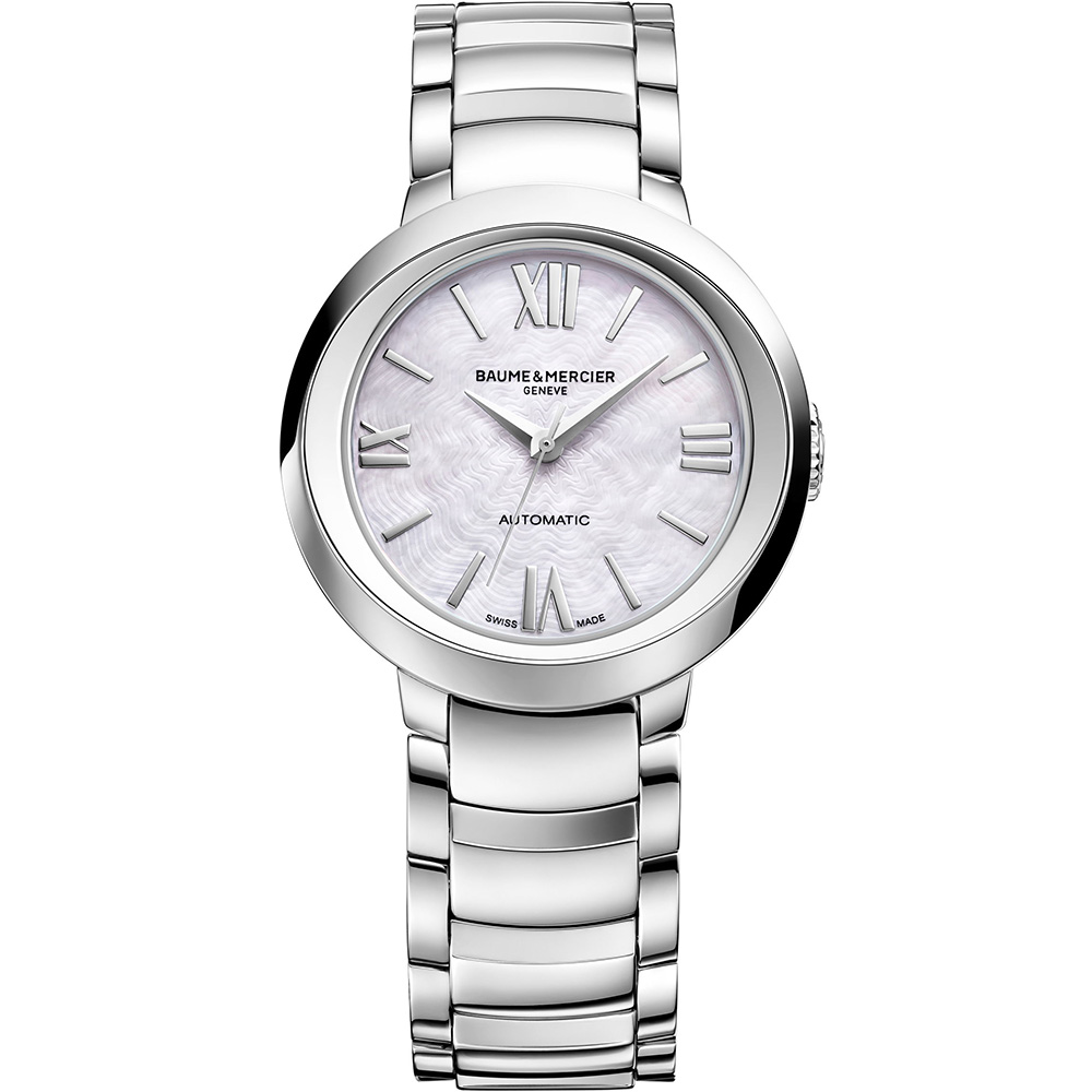 Baume Mercier Promesse 10182