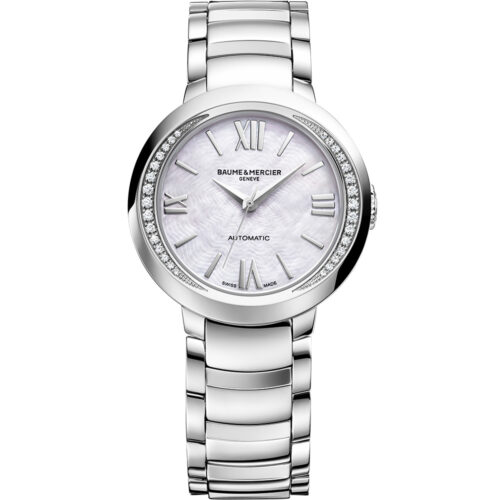 Baume Mercier Promesse 10184