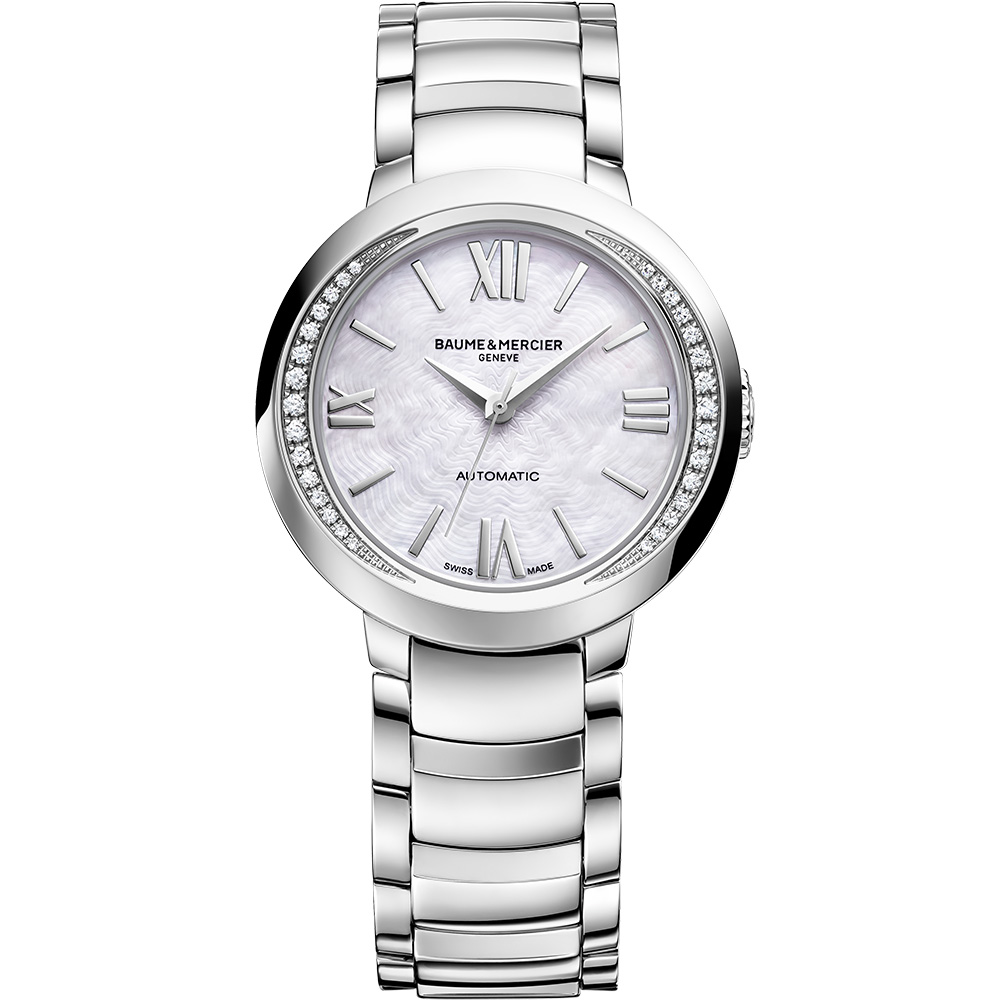 Baume Mercier Promesse 10184